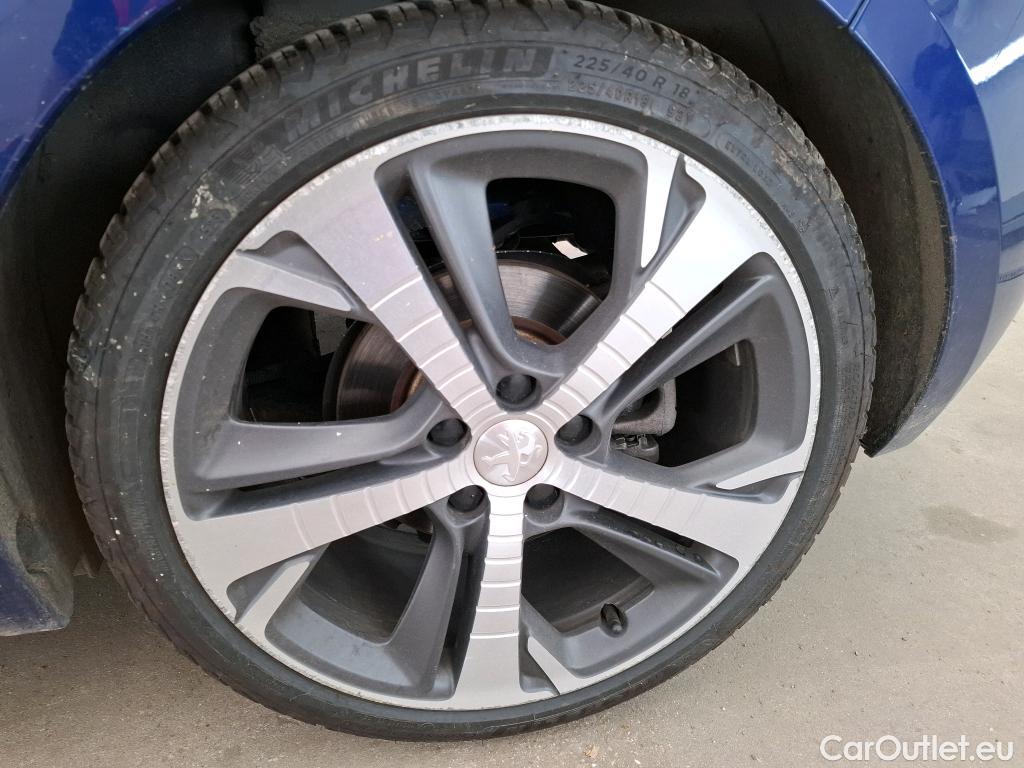  Peugeot  308  GT 2.0 HDi 180CV E6dT #30