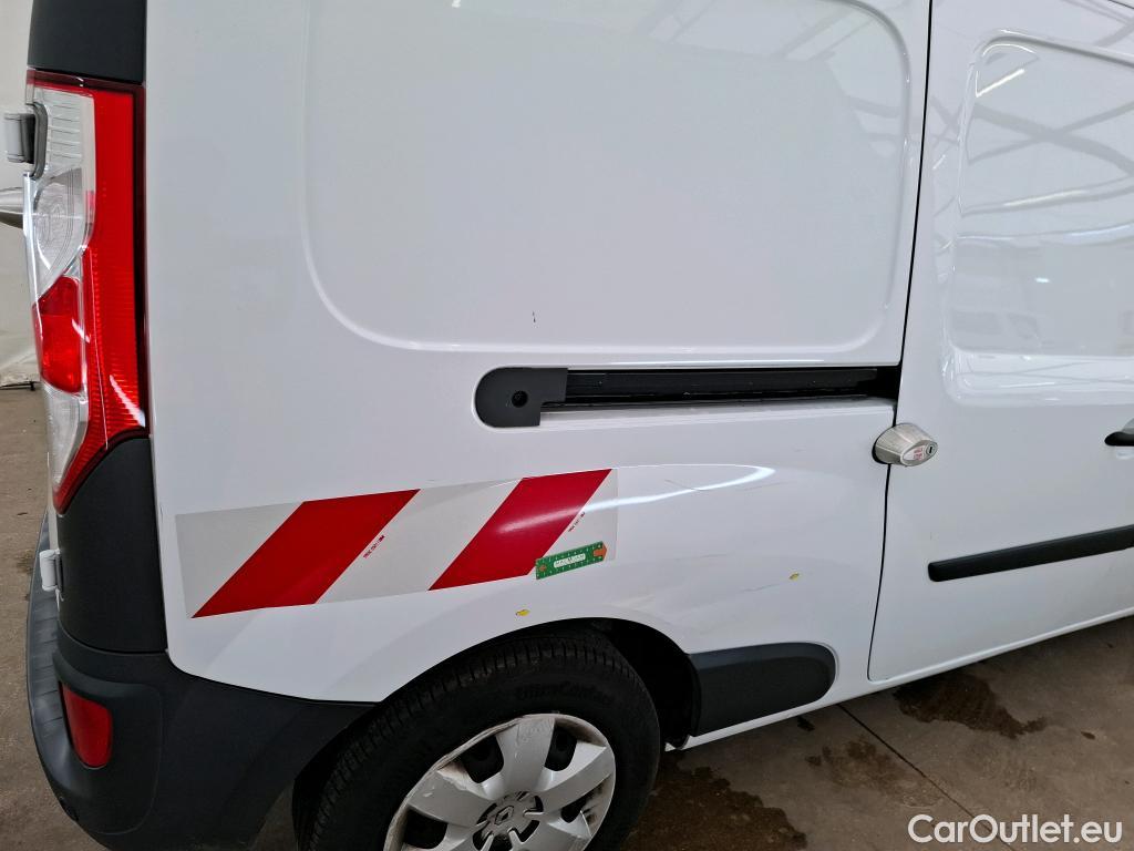  Renault  Kangoo  II Express Maxi Extra (Série Spéciale) 1.5 dCi 95CV BVM6 E6dT #4