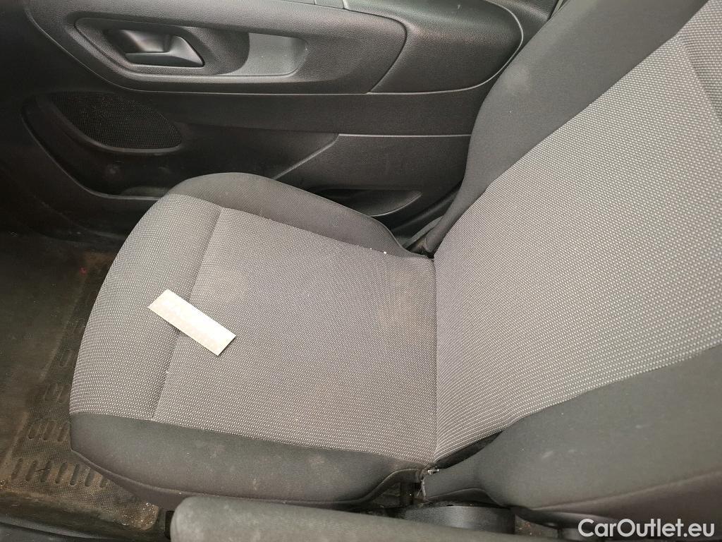  Peugeot  Partner  Cabine Approfondie L2 1.5 HDi 100CV BVM5 E6d #29