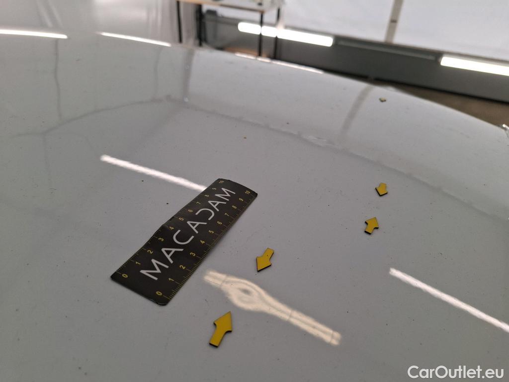  Renault  Clio  V Société Air Nav 1.5 dCi 85CV BVM6 E6dT #7