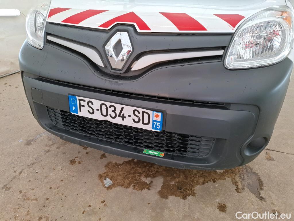  Renault  Kangoo  II Express Maxi Extra (Série Spéciale) 1.5 dCi 95CV BVM6 E6dT #9