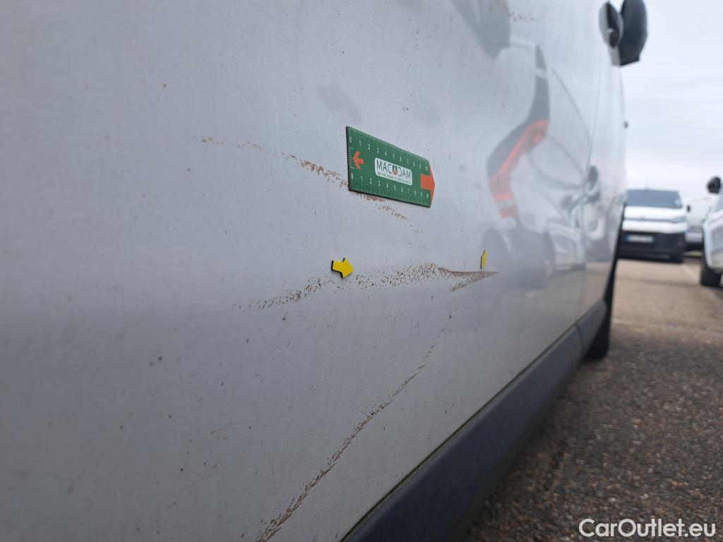  Citroen  Jumpy  Fourgon CityVan XS 1.5 BlueHDi 120CV BVM6 E6dT #19
