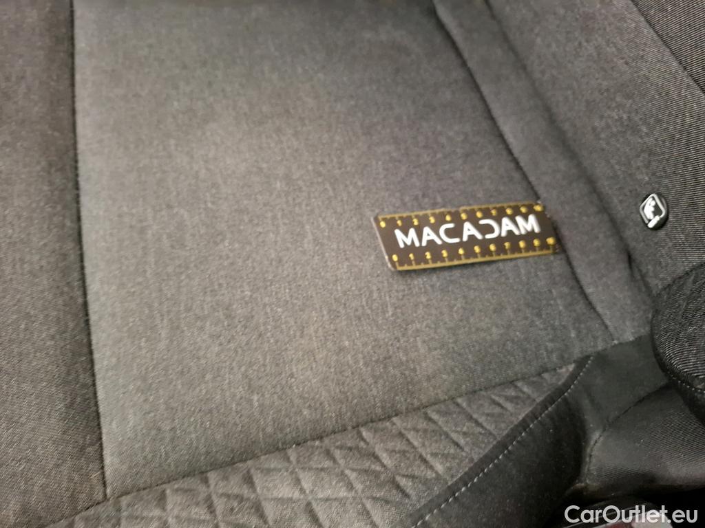  Renault  Clio  V Société Air Nav 1.5 dCi 85CV BVM6 E6dT #33