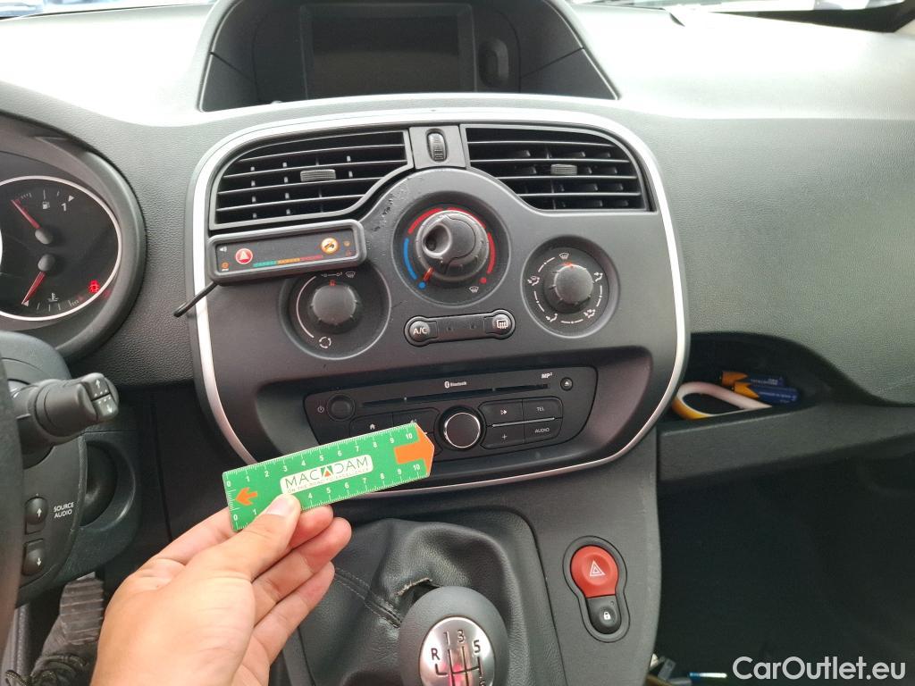  Renault  Kangoo  II Express Maxi Extra (Série Spéciale) 1.5 dCi 95CV BVM6 E6dT #26