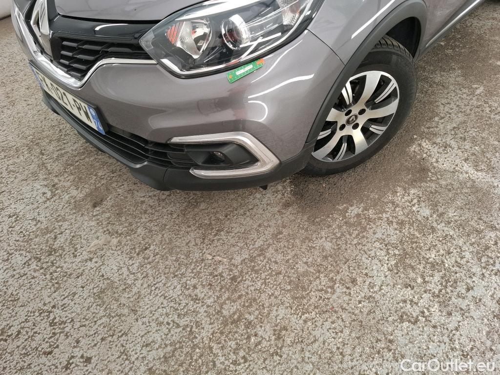  Renault  Captur  Business 0.9 TCe 90CV BVM5 E6 #11