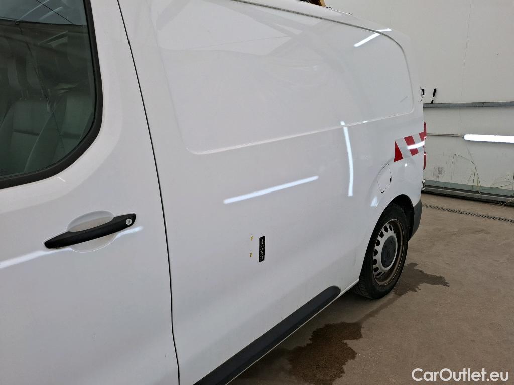  Citroen  Jumpy  Fourgon CityVan XS 1.5 BlueHDi 120CV BVM6 E6dT #20