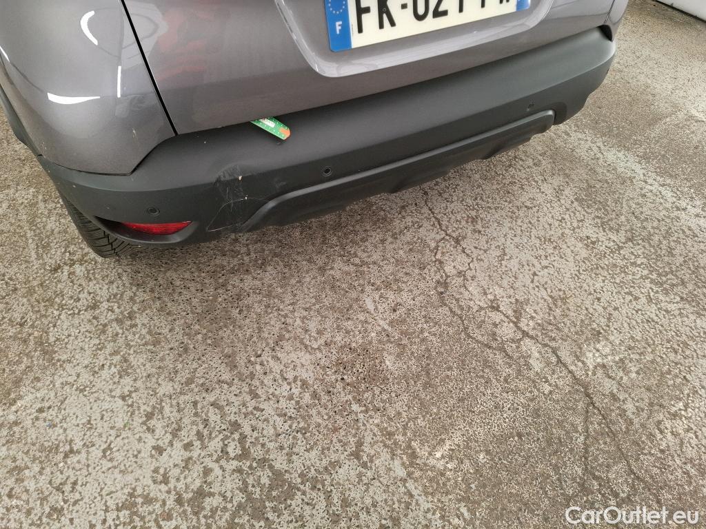  Renault  Captur  Business 0.9 TCe 90CV BVM5 E6 #4