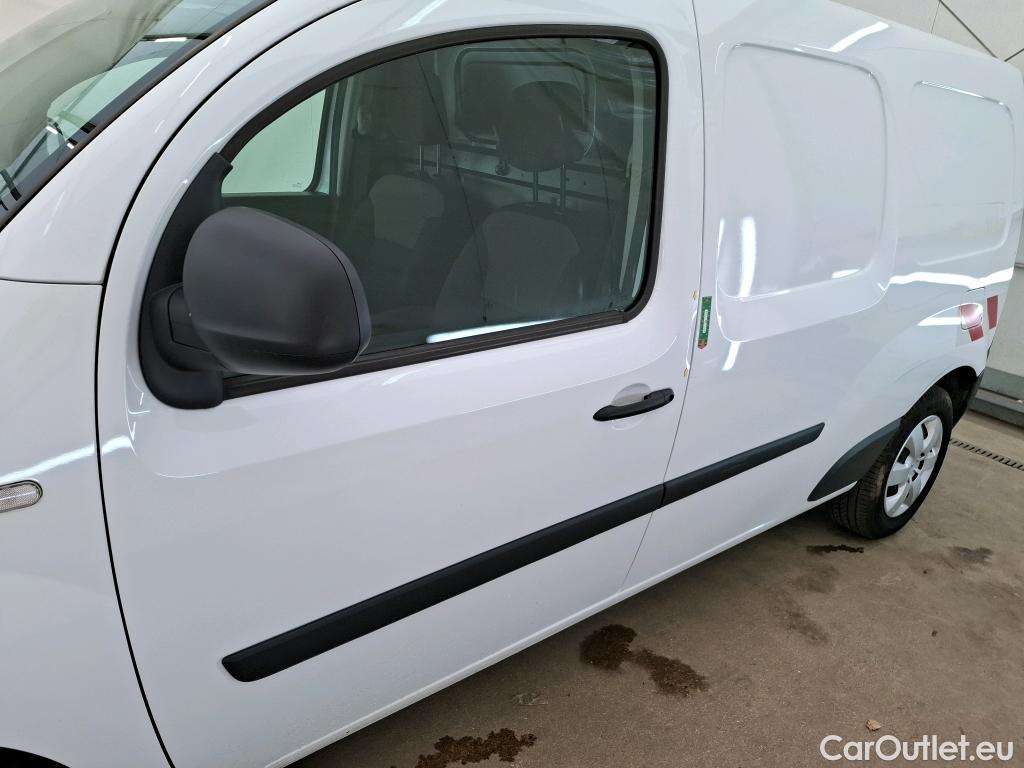  Renault  Kangoo  II Express Maxi Extra (Série Spéciale) 1.5 dCi 95CV BVM6 E6dT #14
