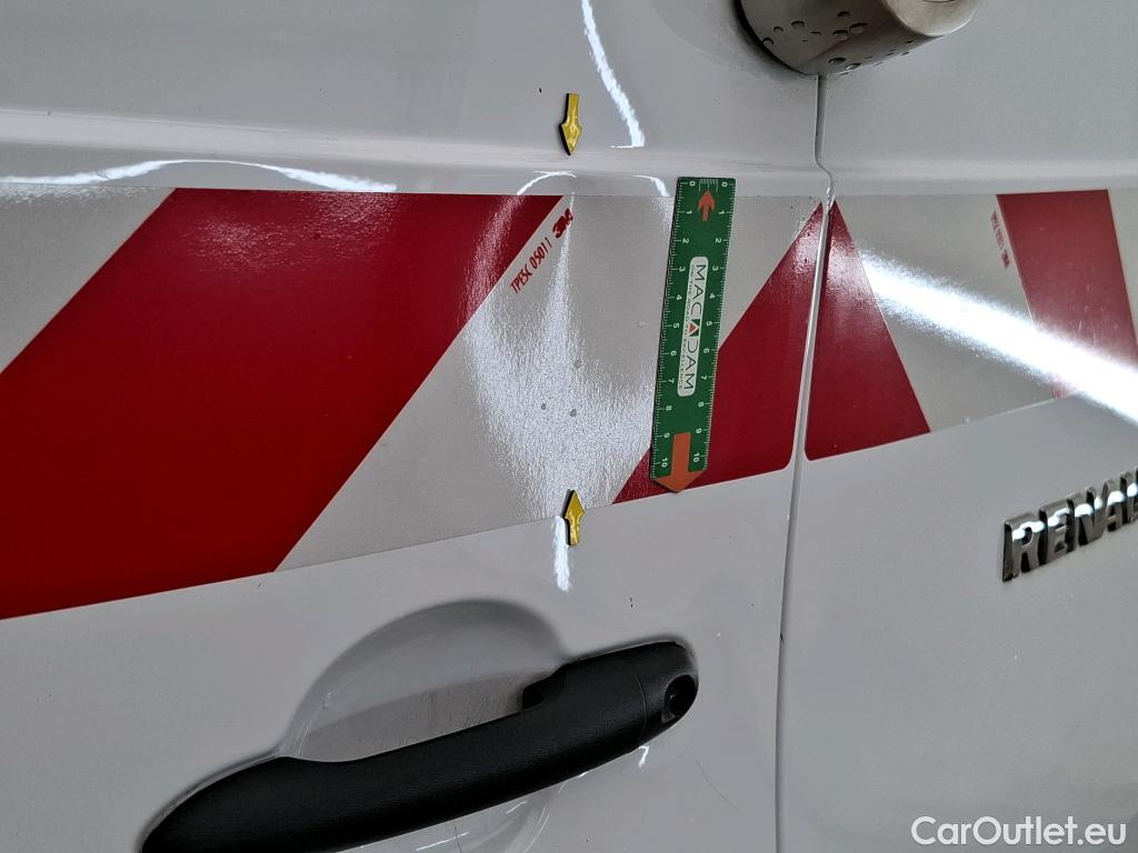  Renault  Kangoo  II Express Maxi Extra (Série Spéciale) 1.5 dCi 95CV BVM6 E6dT #18