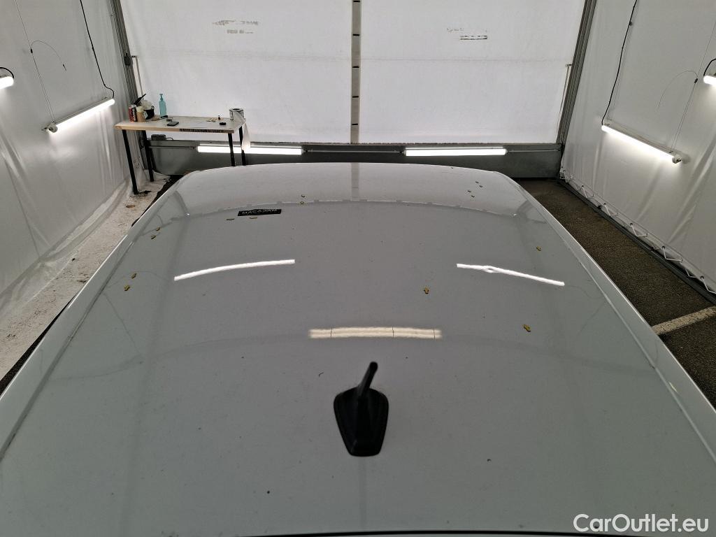  Renault  Clio  V Société Air Nav 1.5 dCi 85CV BVM6 E6dT #1