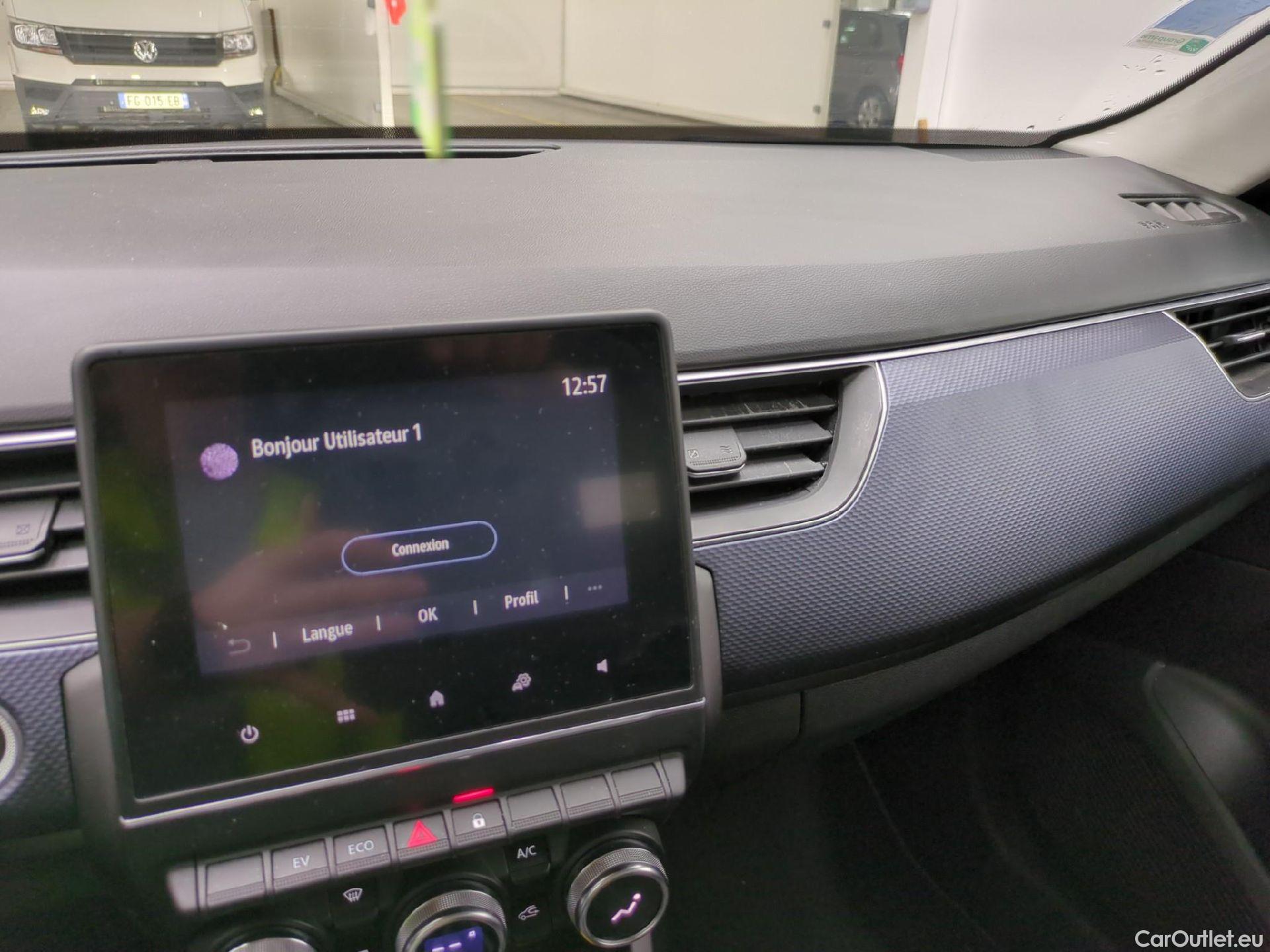  Renault  Arkana  Business 1.6 E-TECH Hybrid 145CV BVA6 E6d #1