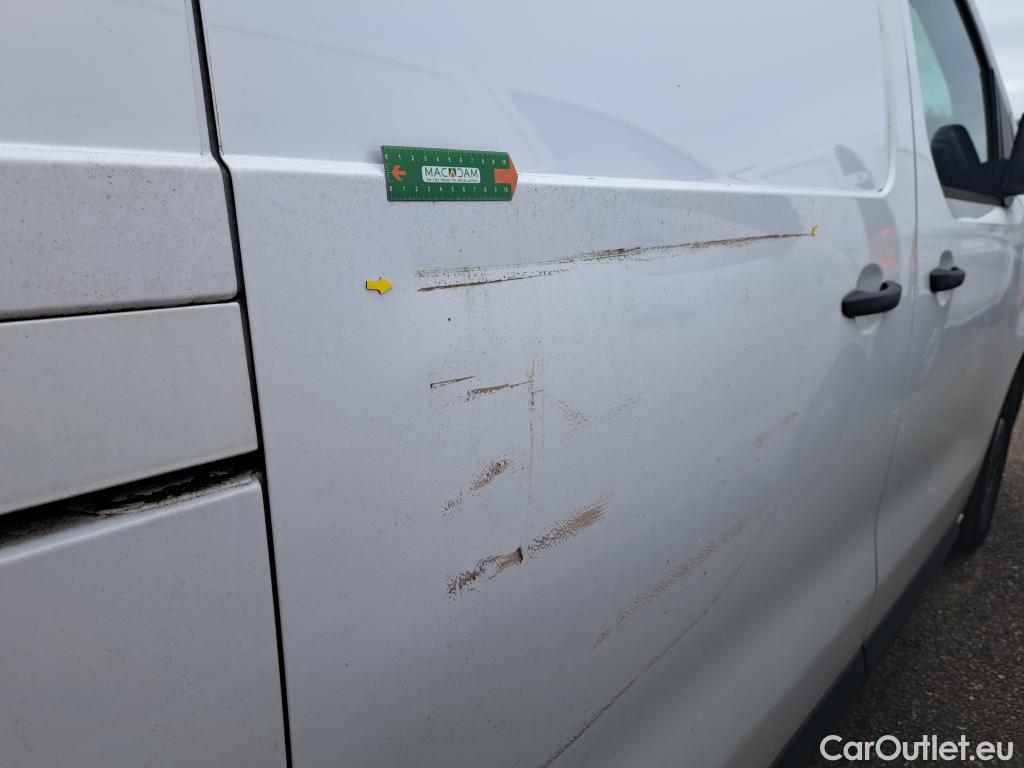 Citroen  Jumpy  Fourgon CityVan XS 1.5 BlueHDi 120CV BVM6 E6dT #15