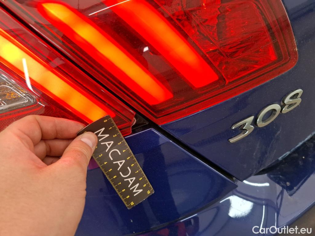  Peugeot  308  GT 2.0 HDi 180CV E6dT #21