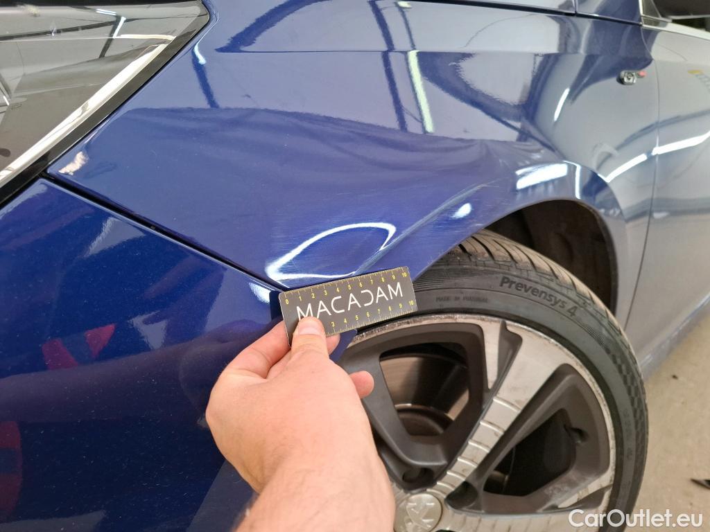  Peugeot  308  GT 2.0 HDi 180CV E6dT #9
