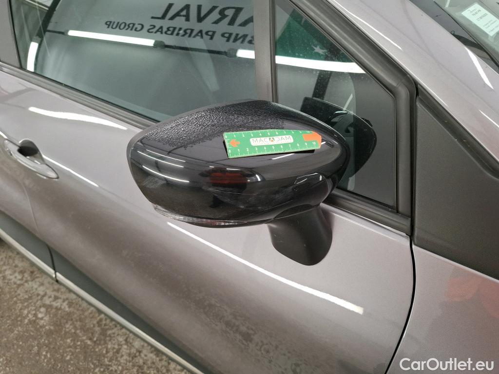  Renault  Captur  Business 0.9 TCe 90CV BVM5 E6 #34