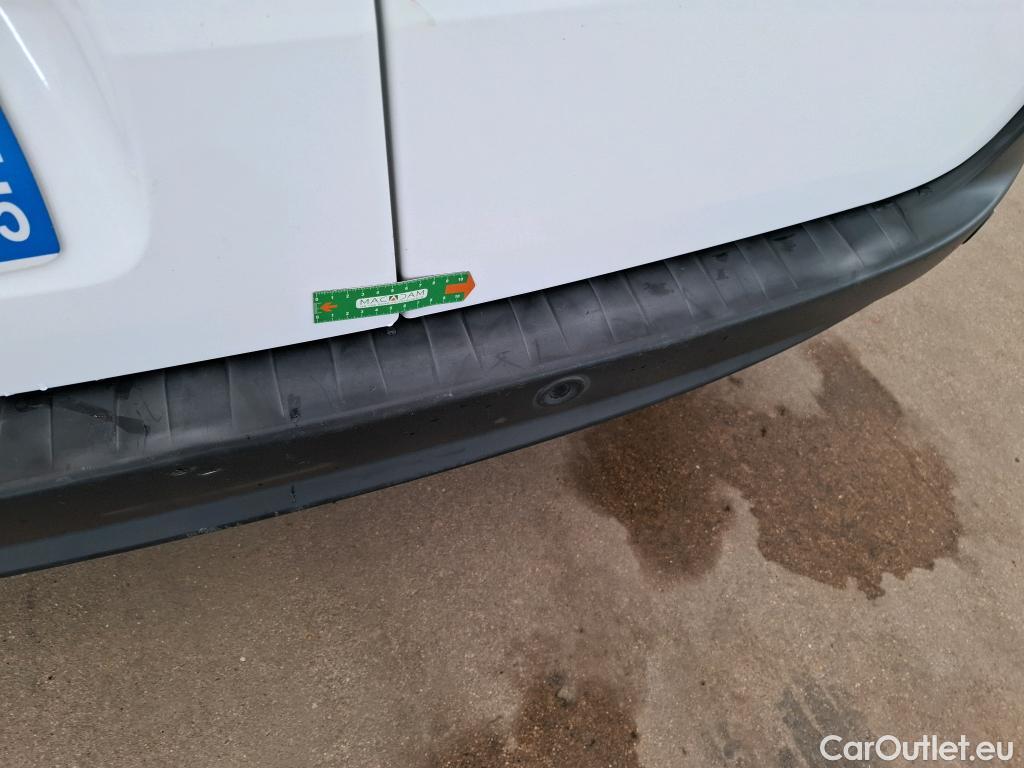  Renault  Kangoo  II Express Maxi Extra (Série Spéciale) 1.5 dCi 95CV BVM6 E6dT #22