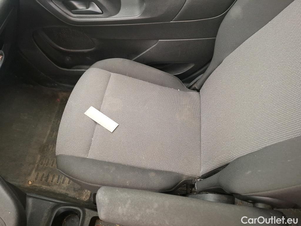  Peugeot  Partner  Cabine Approfondie L2 1.5 HDi 100CV BVM5 E6d #28