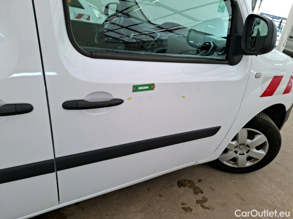  Renault  Kangoo  II Express Maxi Extra (Série Spéciale) 1.5 dCi 95CV BVM6 E6dT #6