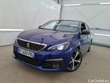  Peugeot  308  GT 2.0 HDi 180CV E6dT 
