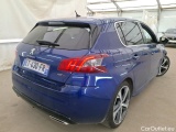  Peugeot  308  GT 2.0 HDi 180CV E6dT #3