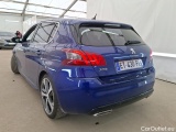  Peugeot  308  GT 2.0 HDi 180CV E6dT #2