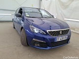  Peugeot  308  GT 2.0 HDi 180CV E6dT #4