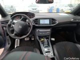  Peugeot  308  GT 2.0 HDi 180CV E6dT #5