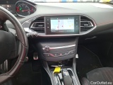  Peugeot  308  GT 2.0 HDi 180CV E6dT #7