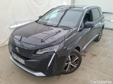  Peugeot  5008  Allure Pack 1.2 PureTech 130CV 7 Sieges E6d 