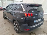  Peugeot  5008  Allure Pack 1.2 PureTech 130CV 7 Sieges E6d #2