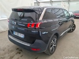 Peugeot  5008  Allure Pack 1.2 PureTech 130CV 7 Sieges E6d #3