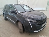  Peugeot  5008  Allure Pack 1.2 PureTech 130CV 7 Sieges E6d #4