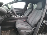  Peugeot  5008  Allure Pack 1.2 PureTech 130CV 7 Sieges E6d #8