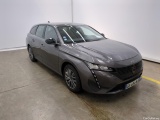  Peugeot  308 PEUGEOT  SW / 2021 / 5P / Break PureTech 110 S&S ACTIVE PACK #4