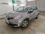  Renault  Captur  Business 0.9 TCe 90CV BVM5 E6 
