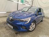  Renault  Clio  V Business 1.0 SCe 65CV BVM5 E6d 