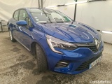  Renault  Clio  V Business 1.0 SCe 65CV BVM5 E6d #4