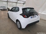  Toyota  Yaris TOYOTA  Hybride / 2019 / 5P / Berline Hybride 116h Dynamic Business Stage Acad #2