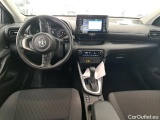  Toyota  Yaris TOYOTA  Hybride / 2019 / 5P / Berline Hybride 116h Dynamic Business Stage Acad #5