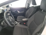  Toyota  Yaris TOYOTA  Hybride / 2019 / 5P / Berline Hybride 116h Dynamic Business Stage Acad #8