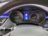  Toyota  C-HR TOYOTA  5p SUV 1.8 HYBRIDE 122 GRAPHIC #6