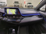  Toyota  C-HR TOYOTA  5p SUV 1.8 HYBRIDE 122 GRAPHIC #7