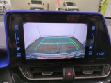  Toyota  C-HR TOYOTA  5p SUV 1.8 HYBRIDE 122 GRAPHIC #13