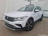  Volkswagen  Tiguan VOLKSWAGEN  / 2020 / 5P / SUV 2.0 TDI 150 DSG7 Elegance 