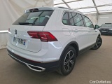  Volkswagen  Tiguan VOLKSWAGEN  / 2020 / 5P / SUV 2.0 TDI 150 DSG7 Elegance #3