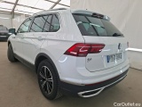  Volkswagen  Tiguan VOLKSWAGEN  / 2020 / 5P / SUV 2.0 TDI 150 DSG7 Elegance #2