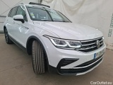  Volkswagen  Tiguan VOLKSWAGEN  / 2020 / 5P / SUV 2.0 TDI 150 DSG7 Elegance #4