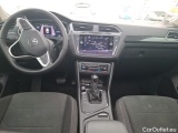  Volkswagen  Tiguan VOLKSWAGEN  / 2020 / 5P / SUV 2.0 TDI 150 DSG7 Elegance #5