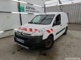  Citroen  Berlingo  Fourgon Club L1 (Court) 1.6 BlueHDi 100CV BVM5 E6 