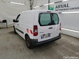  Citroen  Berlingo  Fourgon Club L1 (Court) 1.6 BlueHDi 100CV BVM5 E6 #2
